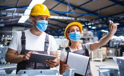 Mantenimiento Industrial