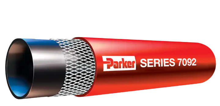 Mangueras Parker
