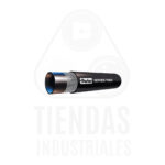 Manguera GST Multipropósito 3/4*200PSI NEGRA (7093) Parker