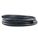 Manguera GTS Multipropósito1/2*200PSI NEGRA (7093) P