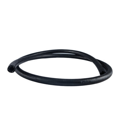 Manguera GST Multipropósito1/4*200PSI NEGRA (7093) P