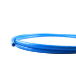 Manguera Poliuretano 3/8OD*189PSI AZUL ZEC