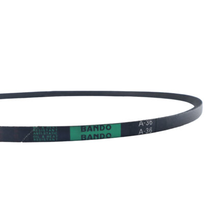CORREA EN V A-36GS BANDO