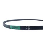 CORREA EN V A-31GS BANDO