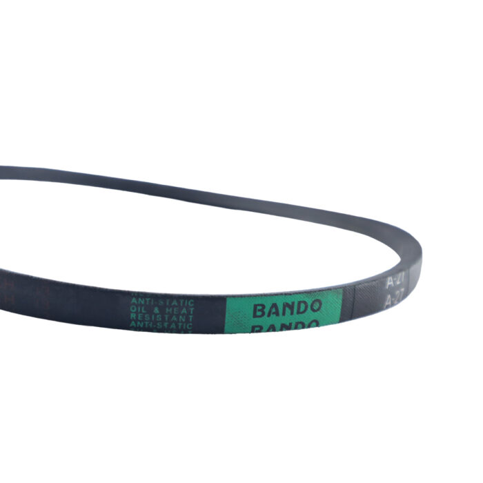 CORREA EN V A-27GS BANDO