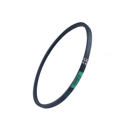 CORREA EN V A-31GS BANDO