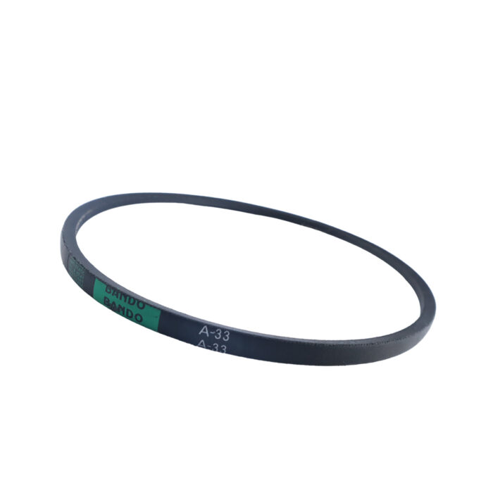 CORREA EN V A-33GS BANDO