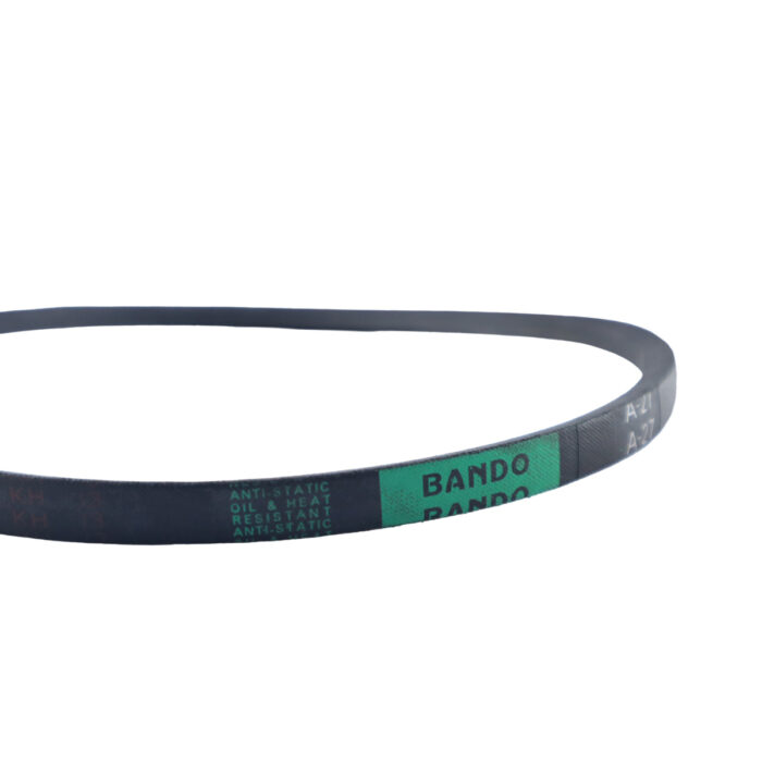 CORREA EN V A-27GS BANDO