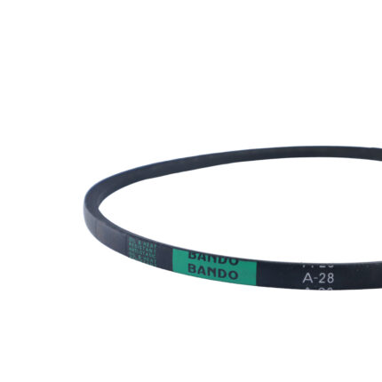 CORREA EN V A-28GS BANDO