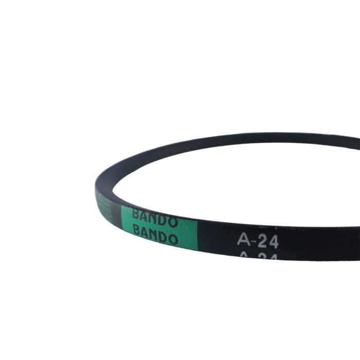 CORREA EN V A-24GS BANDO