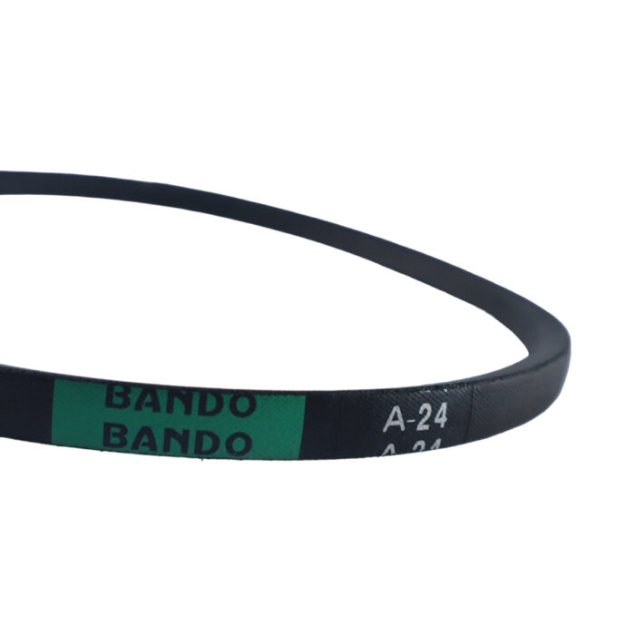 CORREA EN V A-24GS BANDO