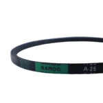 CORREA EN V A-25GS BANDO