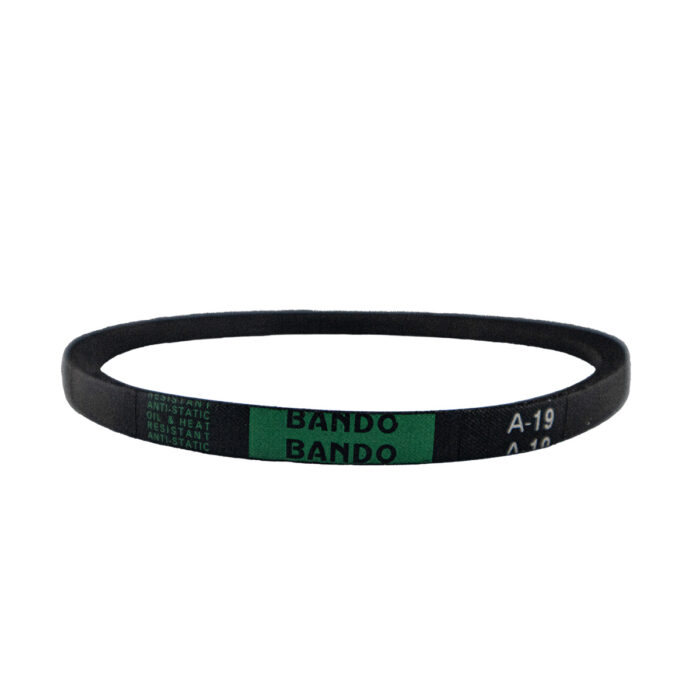 CORREA EN V A-19GS BANDO