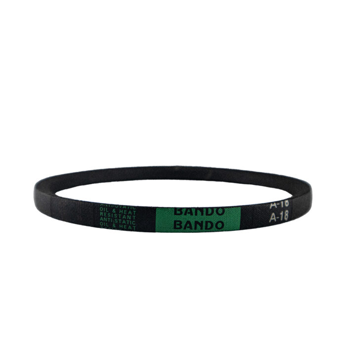 CORREA EN V A-18GS BANDO
