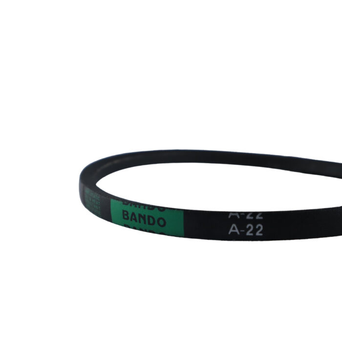 CORREA EN V A-22GS BANDO
