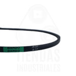 CORREA EN V A-37GS BANDO
