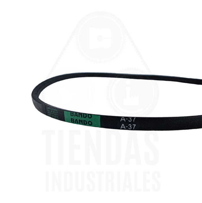 CORREA EN V A-37GS BANDO