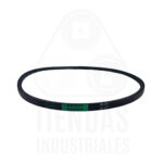 CORREA EN V A-37GS BANDO