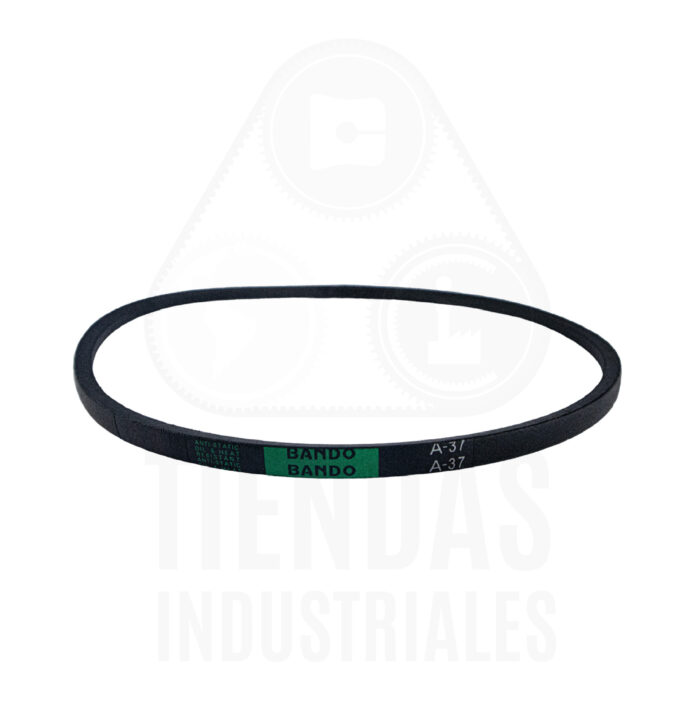 CORREA EN V A-37GS BANDO