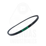 CORREA EN V A-37GS BANDO