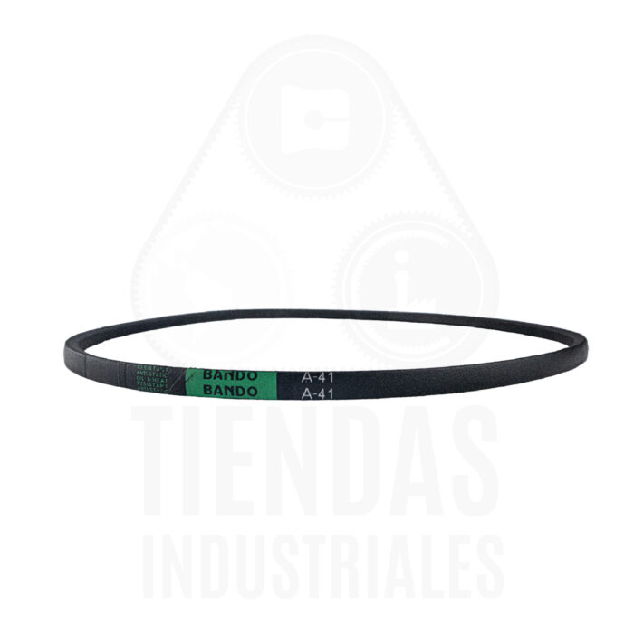 CORREA EN V A-41GS BANDO