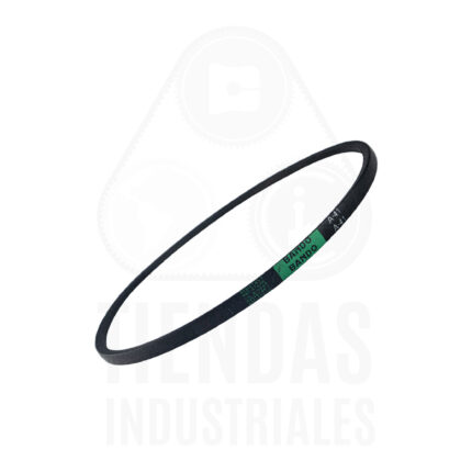 CORREA EN V A-41GS BANDO