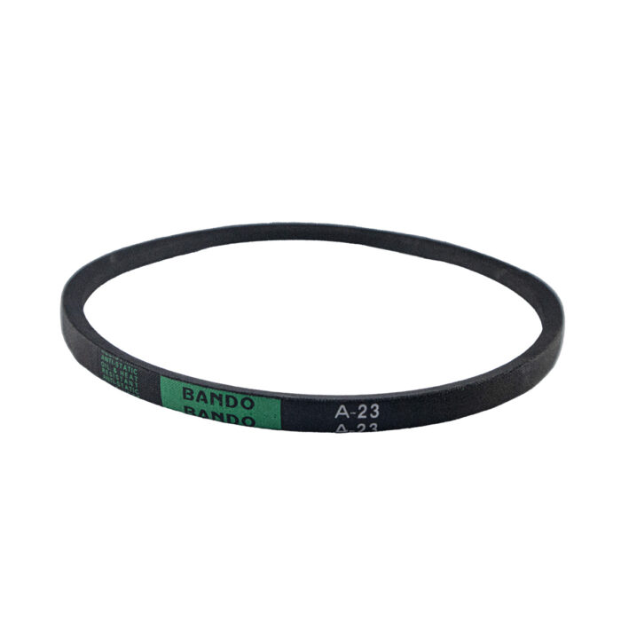 CORREA EN V A-23GS BANDO