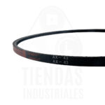 CORREA EN V A-43GS BANDO