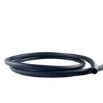 Manguera GST Multipropósito1/4*200PSI NEGRA (7093) P