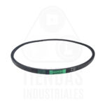 CORREA EN V A-50GS BANDO