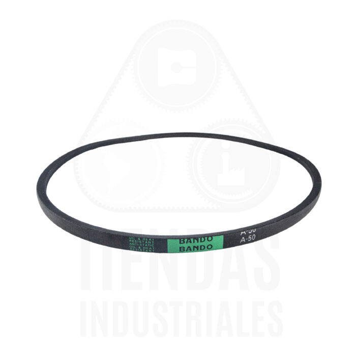 CORREA EN V A-50GS BANDO