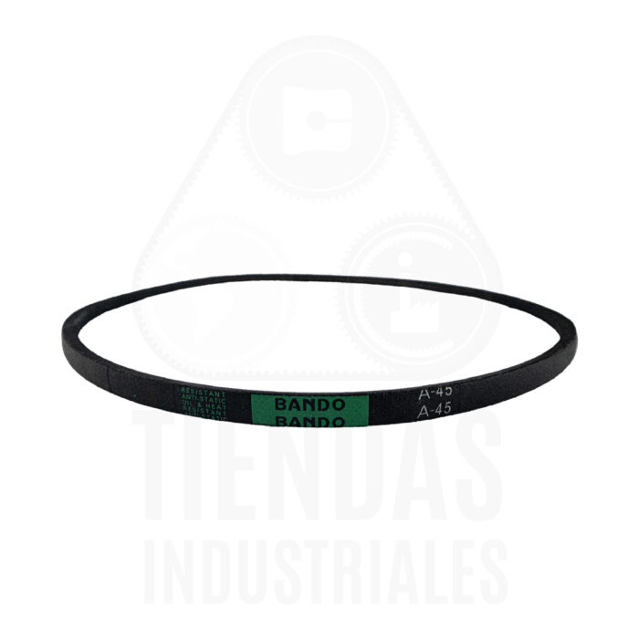 CORREA EN V A-45GS BANDO