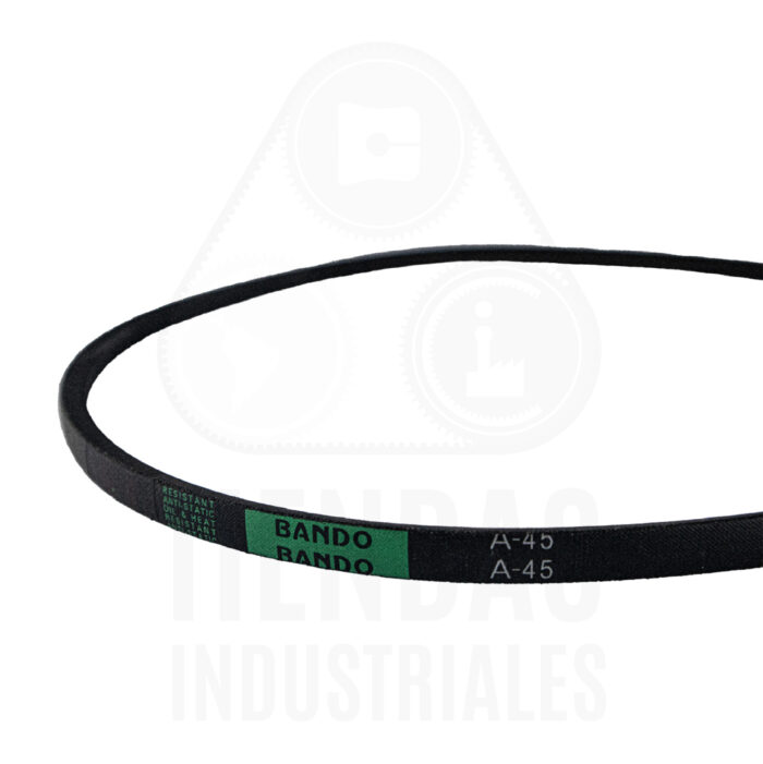 CORREA EN V A-45GS BANDO