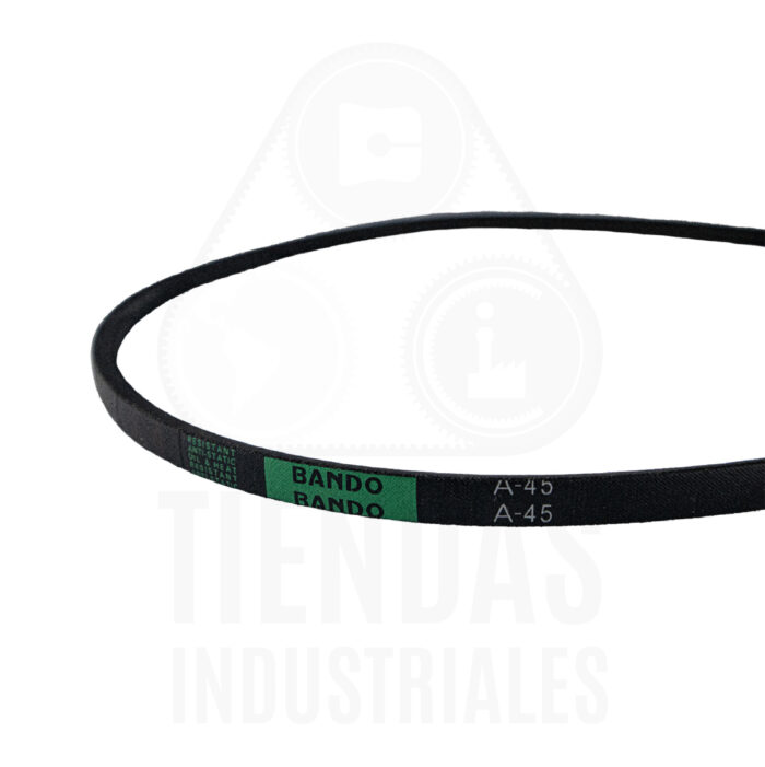 CORREA EN V A-45GS BANDO