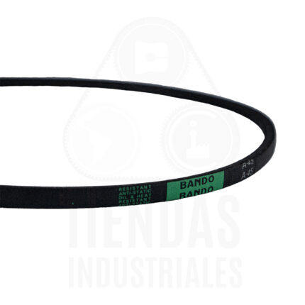 CORREA EN V A-45GS BANDO