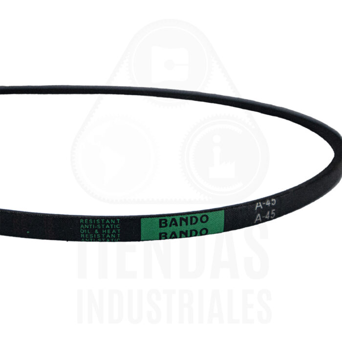 CORREA EN V A-45GS BANDO