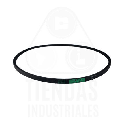 CORREA EN V A-45GS BANDO