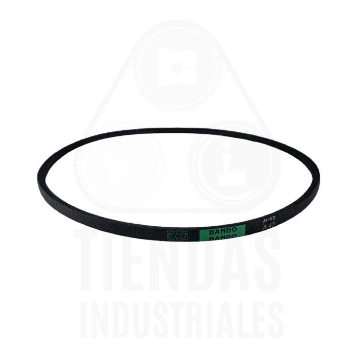 CORREA EN V A-45GS BANDO