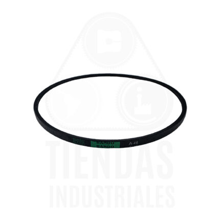 CORREA EN V A-46GS BANDO