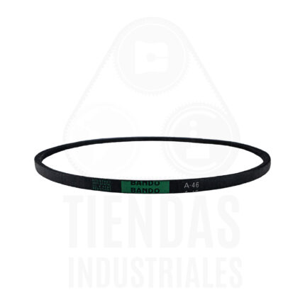 CORREA EN V A-46GS BANDO