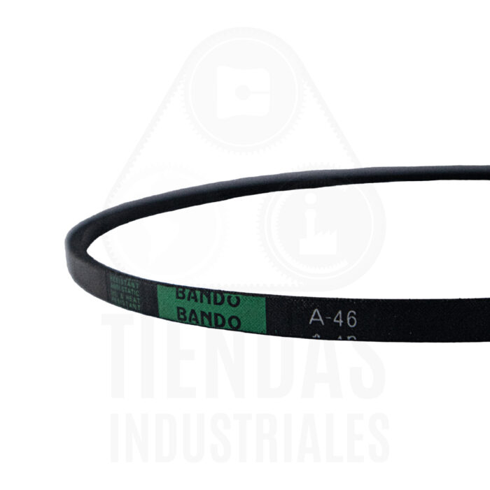 CORREA EN V A-46GS BANDO