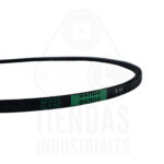 CORREA EN V A-46GS BANDO