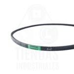 CORREA EN V A-47GS BANDO