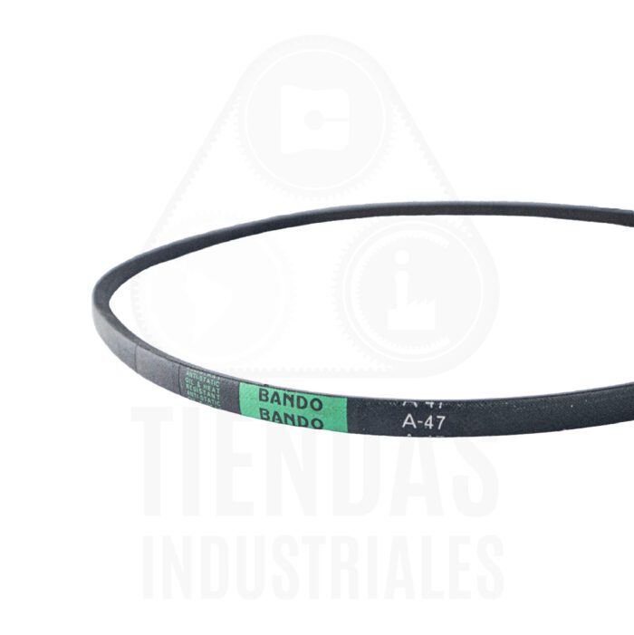 CORREA EN V A-47GS BANDO