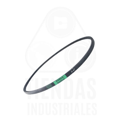 CORREA EN V A-47GS BANDO