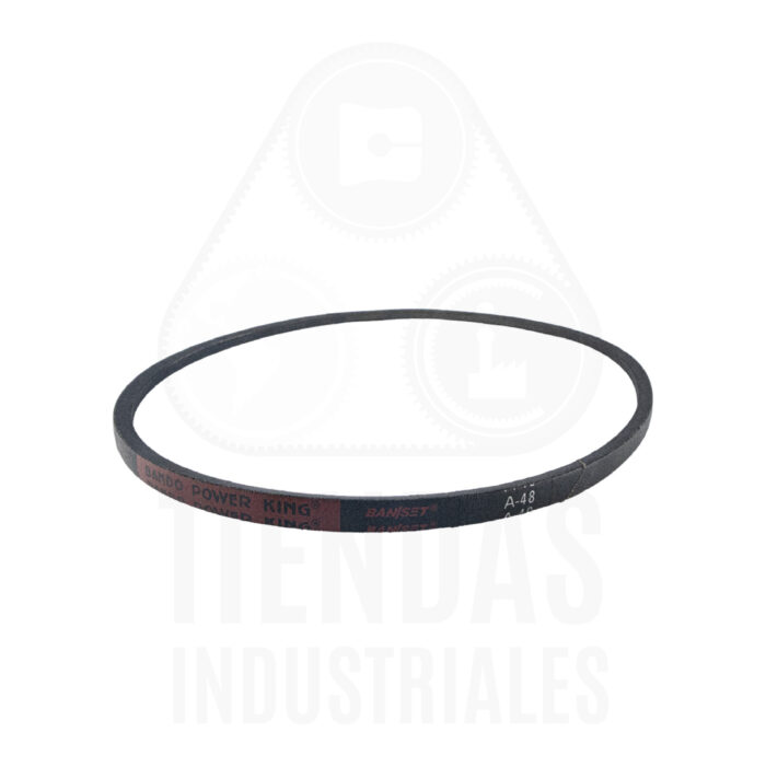 CORREA EN V A-48GS BANDO