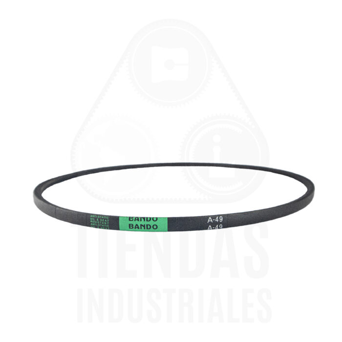 CORREA EN V A-49GS BANDO