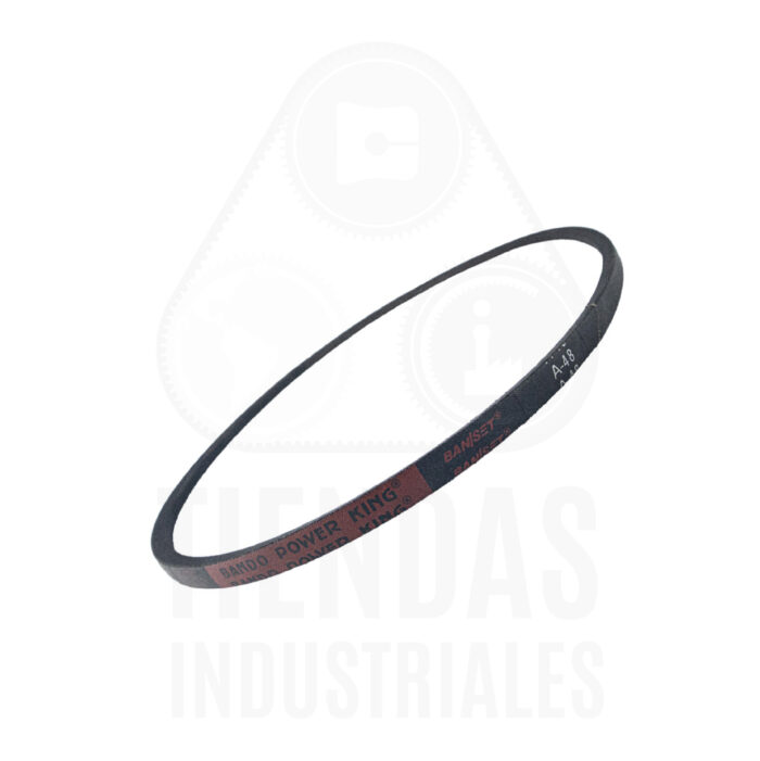 CORREA EN V A-48GS BANDO