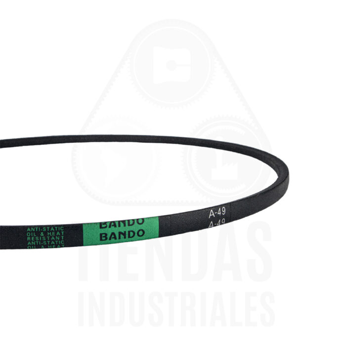 CORREA EN V A-49GS BANDO
