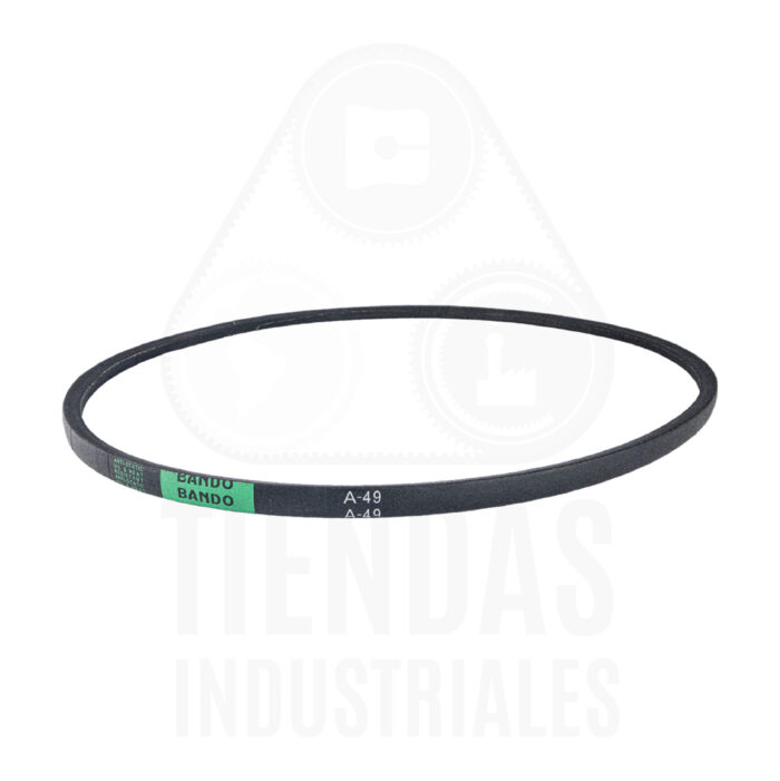 CORREA EN V A-49GS BANDO